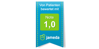 Jameda Siegel Bernuth