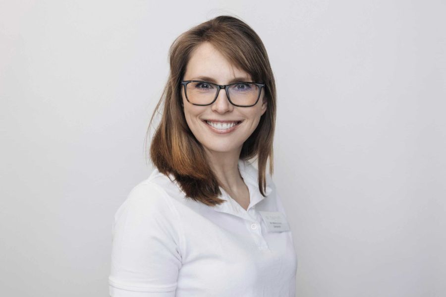 Dr. Martina Groh - Zahnarztpraxis Dr. Stefan Bernuth, Zahnarzt Würzburg / Sanderau